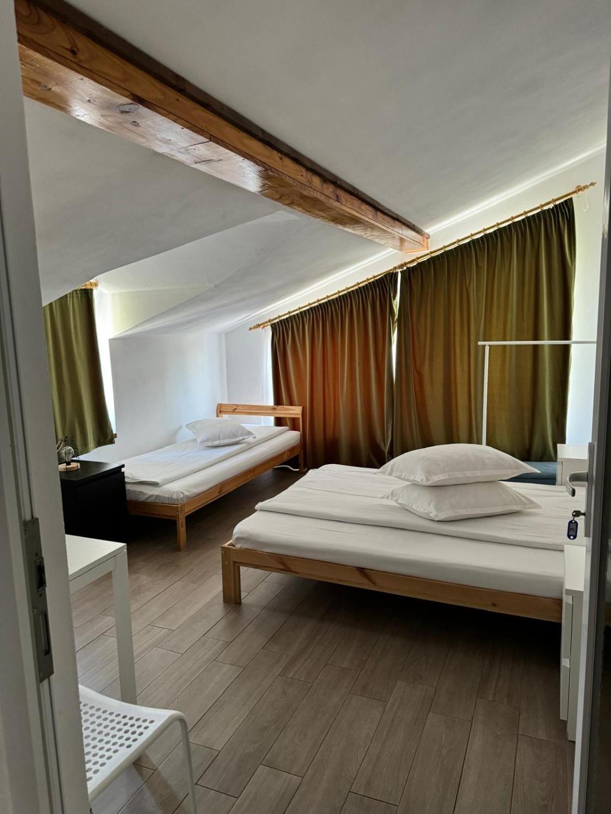 Casa De La Balta Hotel Rieni Ngoại thất bức ảnh